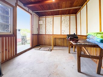 Prodej krásné zahrady, 476 m2 - Dobšice u Znojma - 12