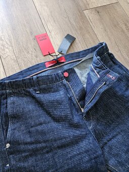 Pánské rifle, džíny Hugo Boss - Replay - 12