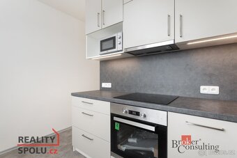 Pronájem, byty/3+1, 72 m2, 79368 Leskovec nad Moravicí, Brun - 12