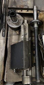Projekt přestavby CNC soustruhu - jen komplet - 12