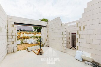 Prodej rodinné domy, 136 m² - Jihlava - Hosov, ev.č. 00797 - 12