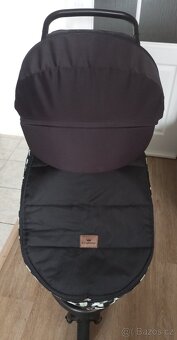 Sporťák Hauck Rapid 3R - v záruce - 12