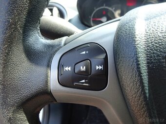 Ford Fiesta 1,4 TDCI - 12