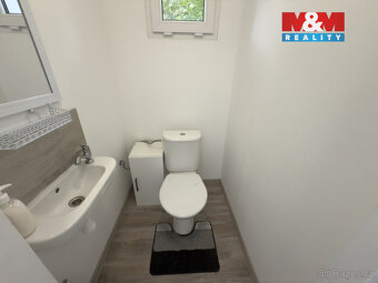 Prodej pozemku k bydlení, 660 m², Doubrava u Karviné - 12