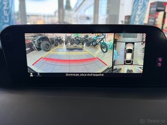 Mazda 3 2.0 Skyactive-G 110 kW - 12