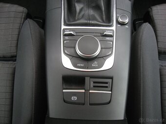 Audi A3 1.4i TFSI 125PS Ambition - 12