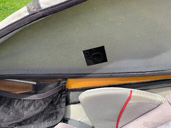 THULE CHARIOT CX 1 - 12