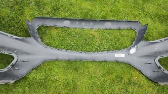 Mercedes E W238 C238 A238 2016 - 2020 - predny naraznik - 12