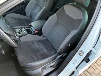 Seat Ateca, 1.4TSi 110kW, DSG, XCELLENCE, TOP - 12
