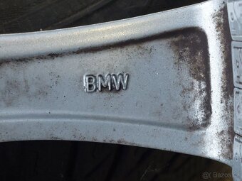 Zimní Alu Sada BMW R17 - 12