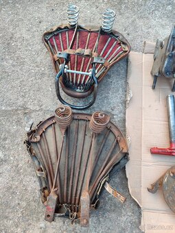 Díly Jawa speciál - 12