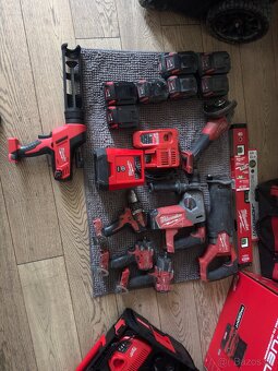Prodám veškeré nářadí - 12