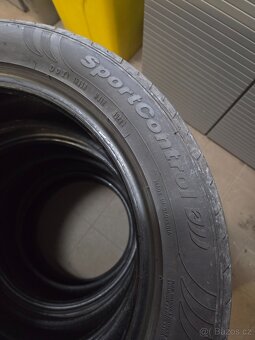215/55 R17 letní - 12