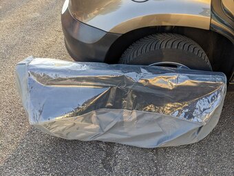 Škoda Yeti 1.2TSi - 12