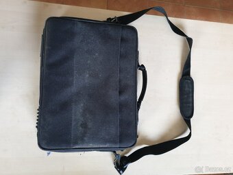 Batohy NIKE, ADIDAS, videobrašna, transp taška, notebookcase - 12