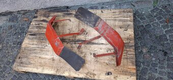 Prodám malotraktor MT7 UNI - 12