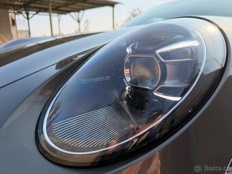 Porsche 911 Carrera S 992 PPF|Lift|Ventilace|PDLS+|PDCC|Carb - 12