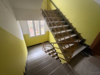 Zděný byt 3+1 v Jičíně - 12