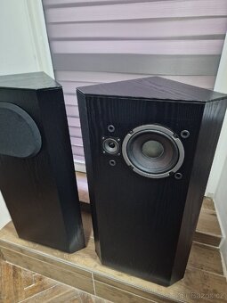 Reprobedny Bose 401 - 12