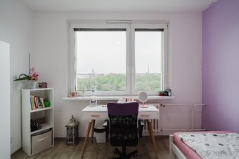 Prodej bytu 4+1 92 m² Novodvorská, Třebíč - 12