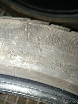 Matador All Weather Evo 225/45/R17 - 12