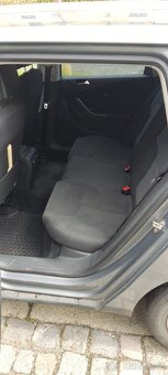 Passat B6 1.9 tdi kombi variant BXE - 12