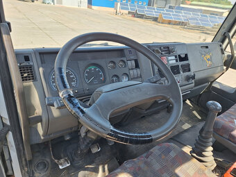 IVECO ML80 kontejner lanový - 12
