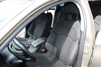 Citroen C5 - 12