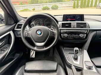 Bmw 330d xDrive LCI Touring F31 Mpacket - 12