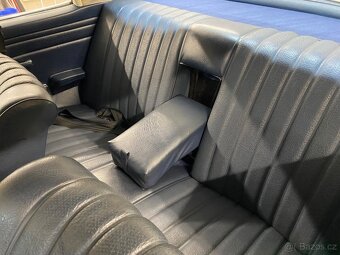 Mercedes-Benz 250 Coupe - 12
