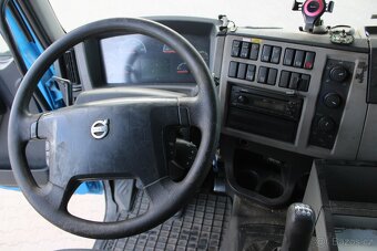 Volvo FE S 340 42R, EURO 5, HYDRAULICKÁ RUKA FASSI F110A.22 - 12
