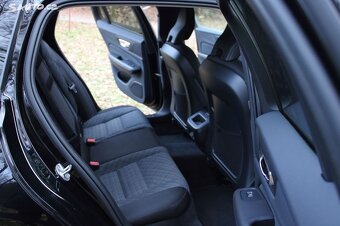 Volvo V60, B4, Nafta 145kW, v ČR - 12