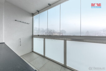 Prodej bytu 3+1, 77 m², Smržovka, ul. Luční - 12