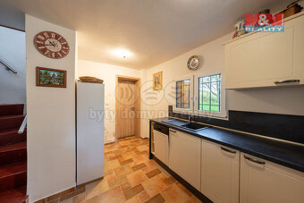 Prodej vinného sklepu, 55 m², Josefov - 12