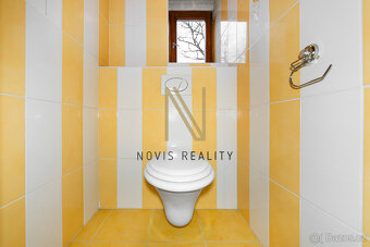 Prodej, rodinný dům 188 m², Rakolusky - Bohy - 12