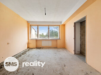 Prodej domu 228,5 m², pozemek 850 m² v Kojetíně na ulici Str - 12