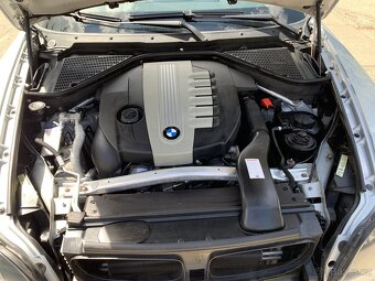 BMW X5 XDrive 35d 210kw M packet - 12