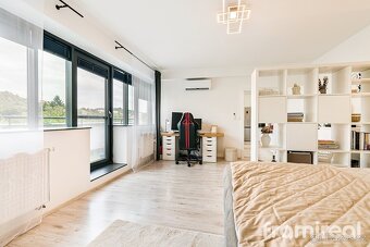 Prodej ateliéru 2+kk, 69 m2 + 7m2 terasa - Brno - Židenice - 12