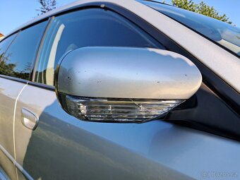Subaru Legacy 2.0 101Kw 2004 - 12
