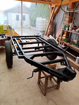 Stará zemědělská technika - 12
