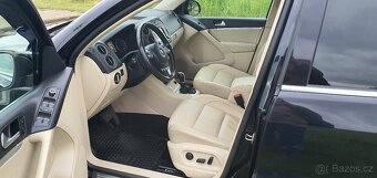 VW Tiguan 2,0TDI 103kW 4x4 DSG - 12