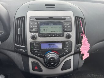 Hyundai i30 1.6 CRDi - 12