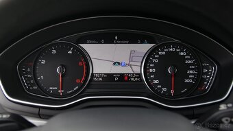 Audi A4 Avant 40 tdi - 12