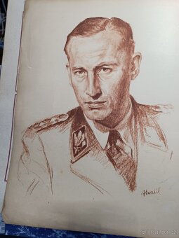 Atentát na Heydricha časopisy,noviny - 12