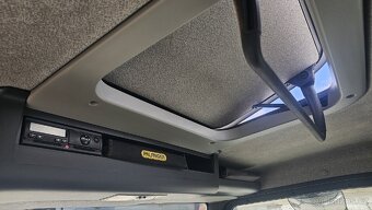 MAN TGM 18.340 Hákový nosič kontejnerů PALFINGER - 12