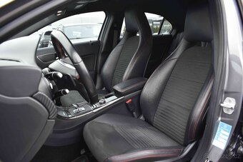 Mercedes-Benz Třídy A45 AMG.4MATIC.76t.KM. - 12