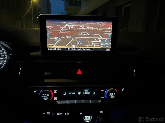 Audi a5 3.0. 200 kW - 12