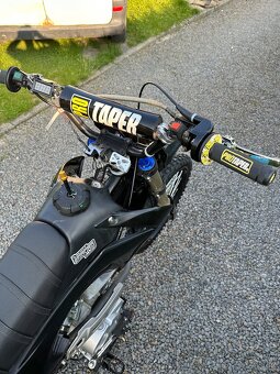 Pitbike - 12