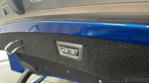 BMW Řada 8, Top stav / carbon paket / Laser - 12