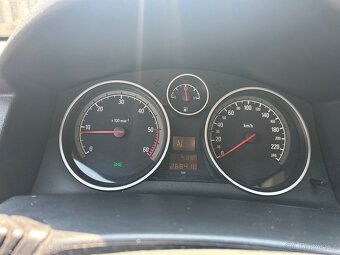 Opel Astra, 1.9 CDTI,AUTOMAT,Klima,STK2027 - 12